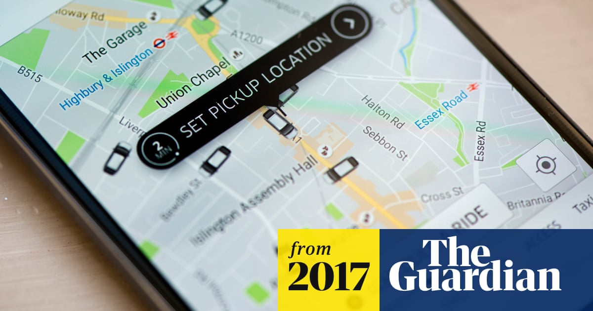 John Mcdonnell We Must Stop Uberisation Of The Workplace -