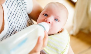 No study has ever been able to disaggregate the act of breastfeeding from the decision to breastfeed.