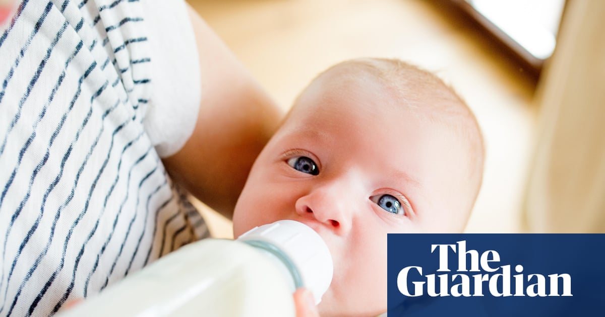 The cost and burden of avoiding ‘forever chemicals’ should not fall on parents | Letter