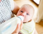 Government Must Ban Forever Chemicals in Food