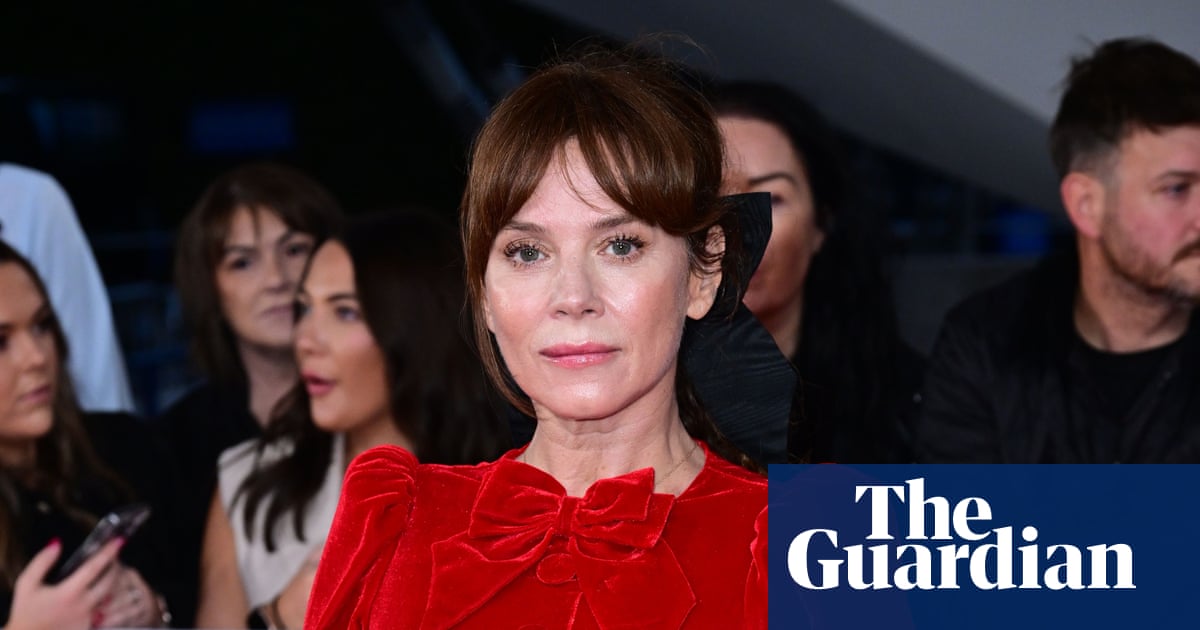 Anna Friel tells court of ordeal as stalker given 15-year restraining order