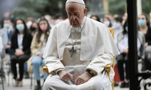 Pope Francis