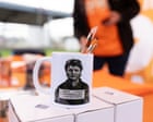Is One Nation losing steam in Victoria? New poll points to possible shift as election nears