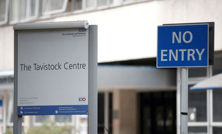 It was announced last July that the Tavistock’s Gids clinic would close
