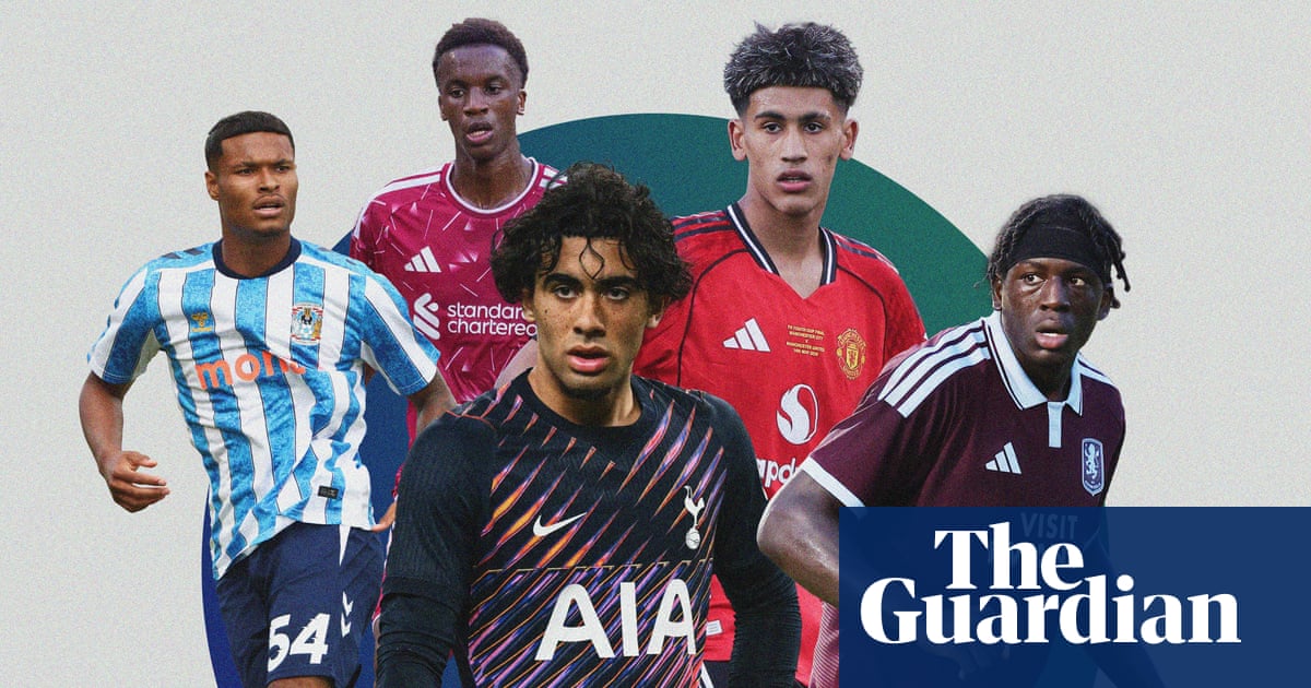 One potential breakout star for each Premier League club this season