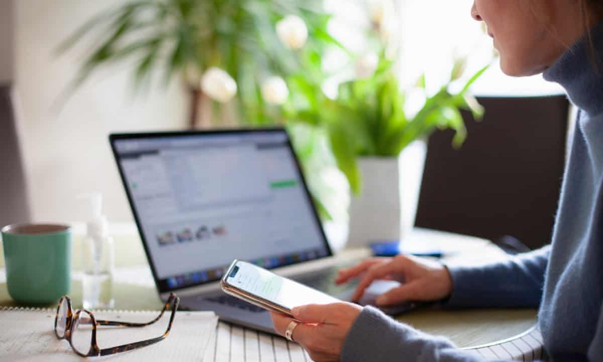 The interview process has been simplified and is now conducted mostly remotely
