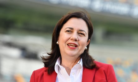 Queensland 2020 Elections Will Be A Test Of State S Covid Response Queensland Election 2020 The Guardian