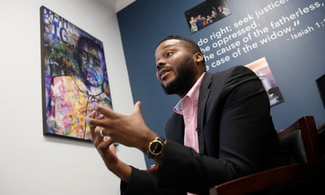 Mayor Michael Tubbs says it’s ‘heartening’ to see a national focus on the idea of providing direct cash to Americans.