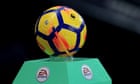 Premier League has 14 of the 30 highest-earning clubs in the world