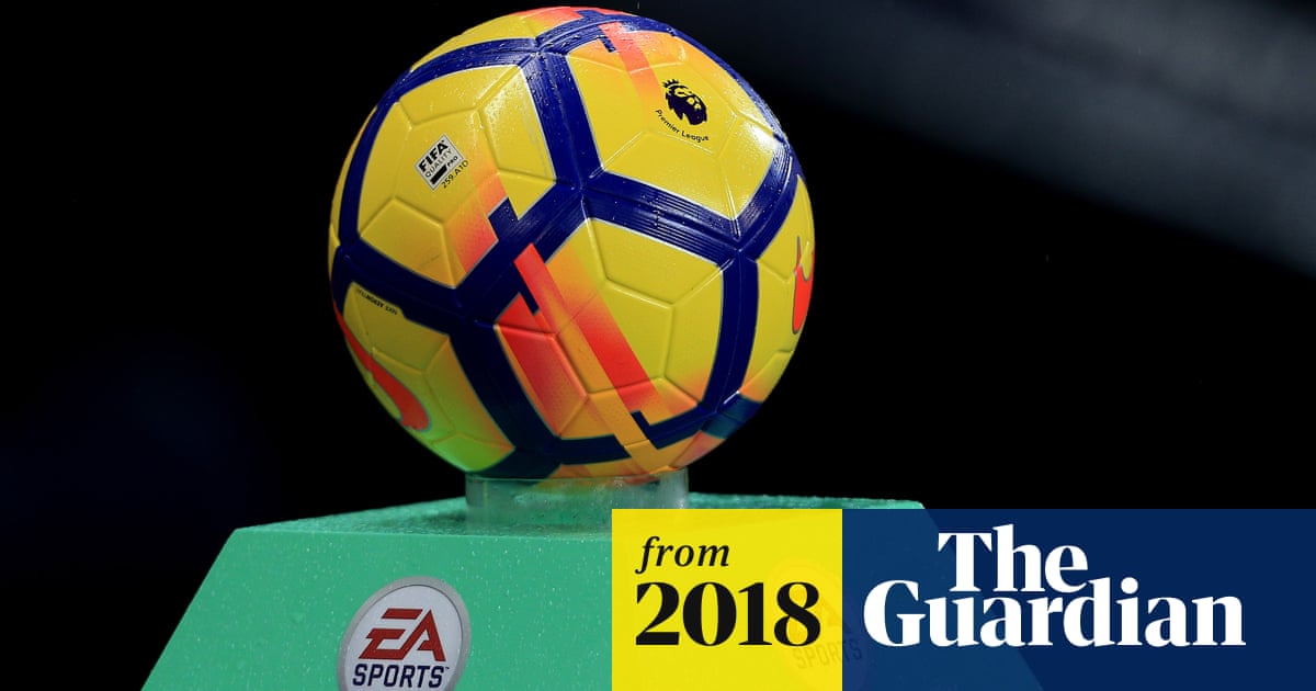 Premier League Has 14 Of The 30 Highest Earning Clubs In The World