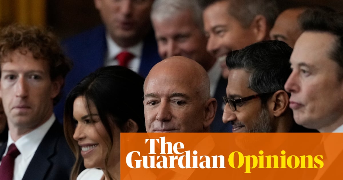 At the root of all our problems stands one travesty: politicians' surrender to the super-rich | George Monbiot