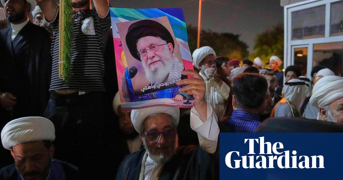 Israel and Iran: where is the conflict heading? – Today in Focus extra