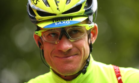 Australian cycling star Michael Rogers retires due to heart condition ...