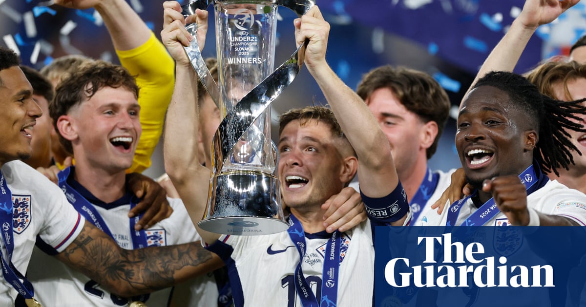 Bundesliga clubs weigh up bids for Manchester City's James McAtee