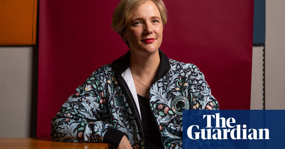 Not acceptable for protesters to target MPs in their homes, says Stella Creasy | Stella Creasy