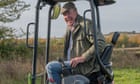I hate to admit it, but Jeremy Clarkson's farming show is really good TV | Joel Golby