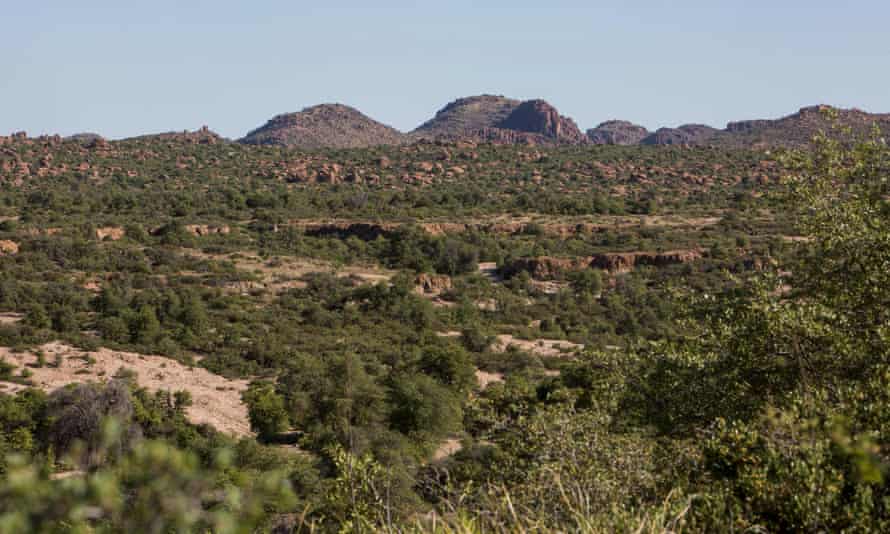 For gatherings of more than 75 people on forest service land, Tonto national forest requires permit applications to be submitted and approved prior to any event.