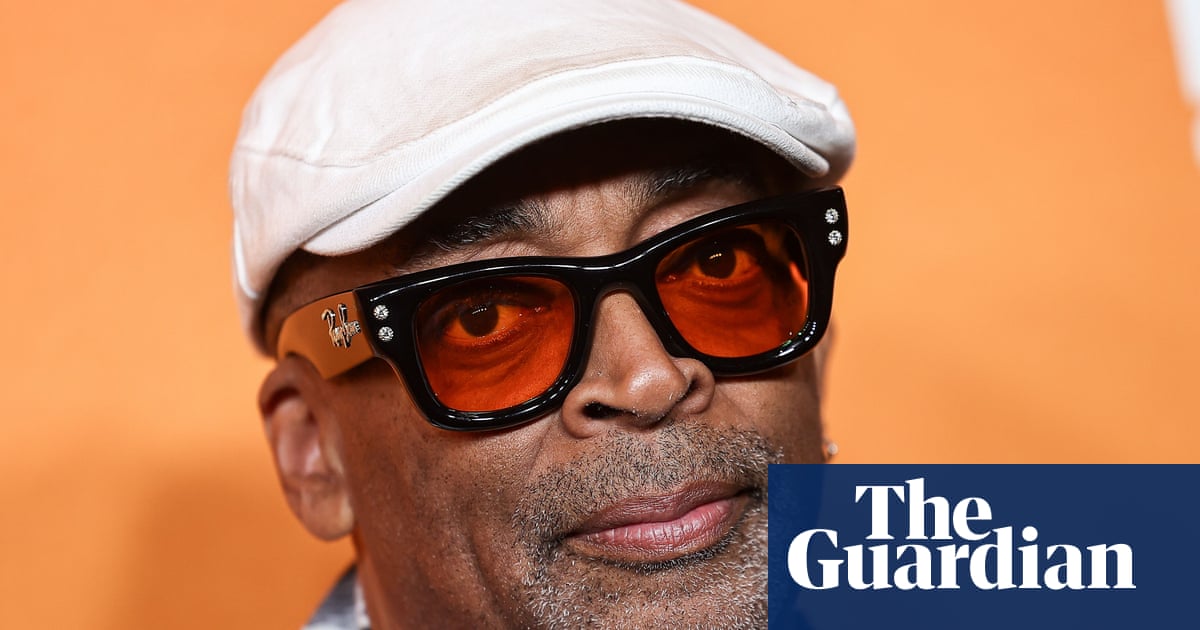 ESPN will not air Spike Lee’s docuseries on quarterback Colin Kaepernick | Spike Lee ESPN will not air Spike Lee’s docuseries on quarterback Colin Kaepernick | Spike Lee