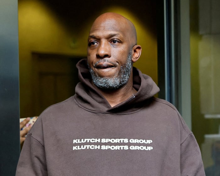 NBA commissioner says he’s ‘deeply disturbed’ by gambling case involving Billups and Rozier