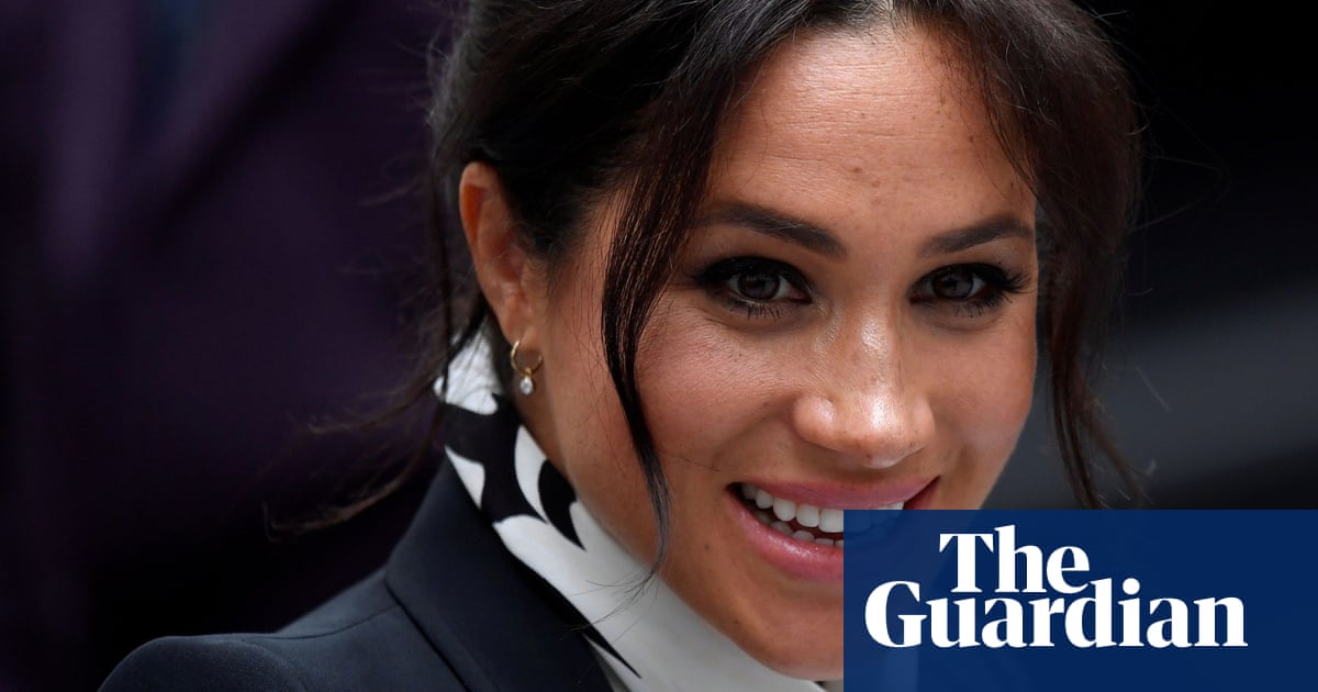 Meghan’s all-out war may have taken Mail on Sunday by surprise