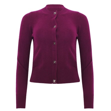A shopping guide to the best … women’s cardigans | Women | The Guardian