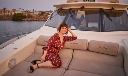 Cruise Control How Yacht Rock Sailed Back Into Fashion Music