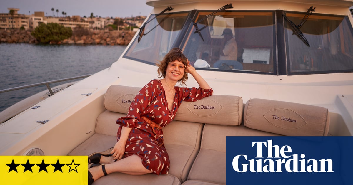 I Can Go for That: The Smooth World of Yacht Rock review – lushly comforting