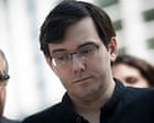 FTC and seven states seek contempt ruling against Shkreli over pharma ban