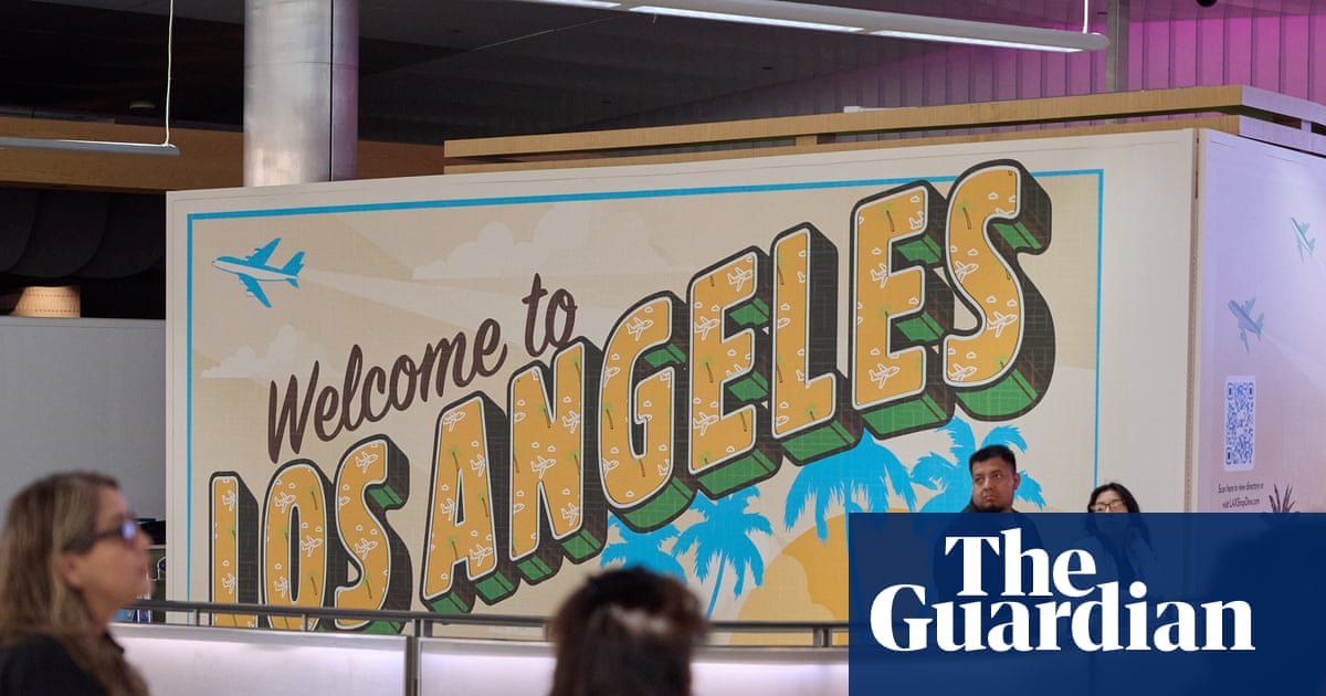 Iranian American woman arrested in Los Angeles for alleged arms trafficking