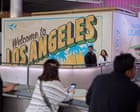 ‘The US was our El Dorado’: Africans on Trump’s travel bans and taxes