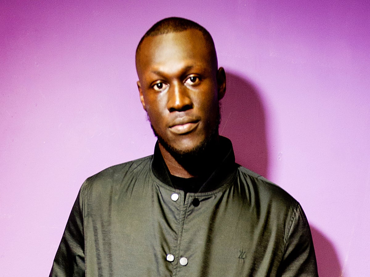 Why I Love Stormzy Stormzy The Guardian Why I Love Stormzy Stormzy The Guardian