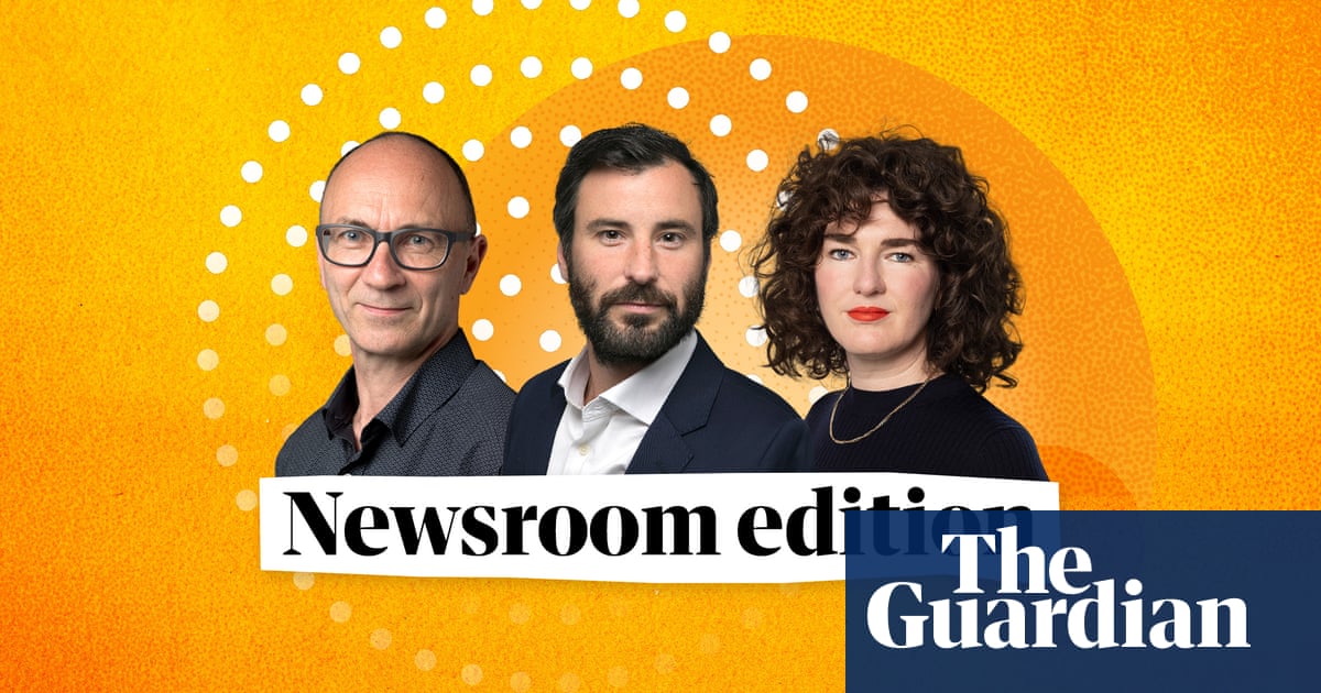 Newsroom edition: do voters still care about the climate during a cost-of-living crisis? - podcast