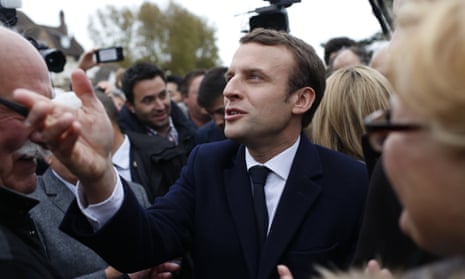 The Guardian view on France’s election: a win for Macron and hope ...
