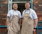 Can fish and chip shops survive? ‘We made more money by closing than staying open’