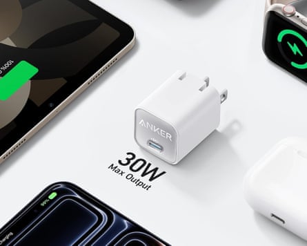 Don’t wait for prime day. We found the 31 best early deals from amazon and its competitors | homes Anker 511 nano 3 phone charger