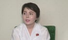 South Korea investigating 'abduction' of North Korean defector and TV star