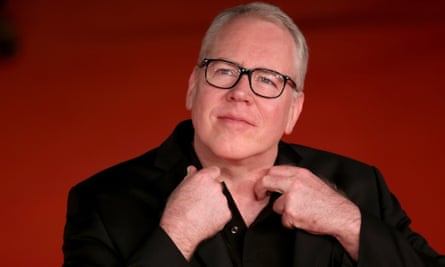 Daniel Lee Is the Face of a Company and Bret Easton Ellis Has