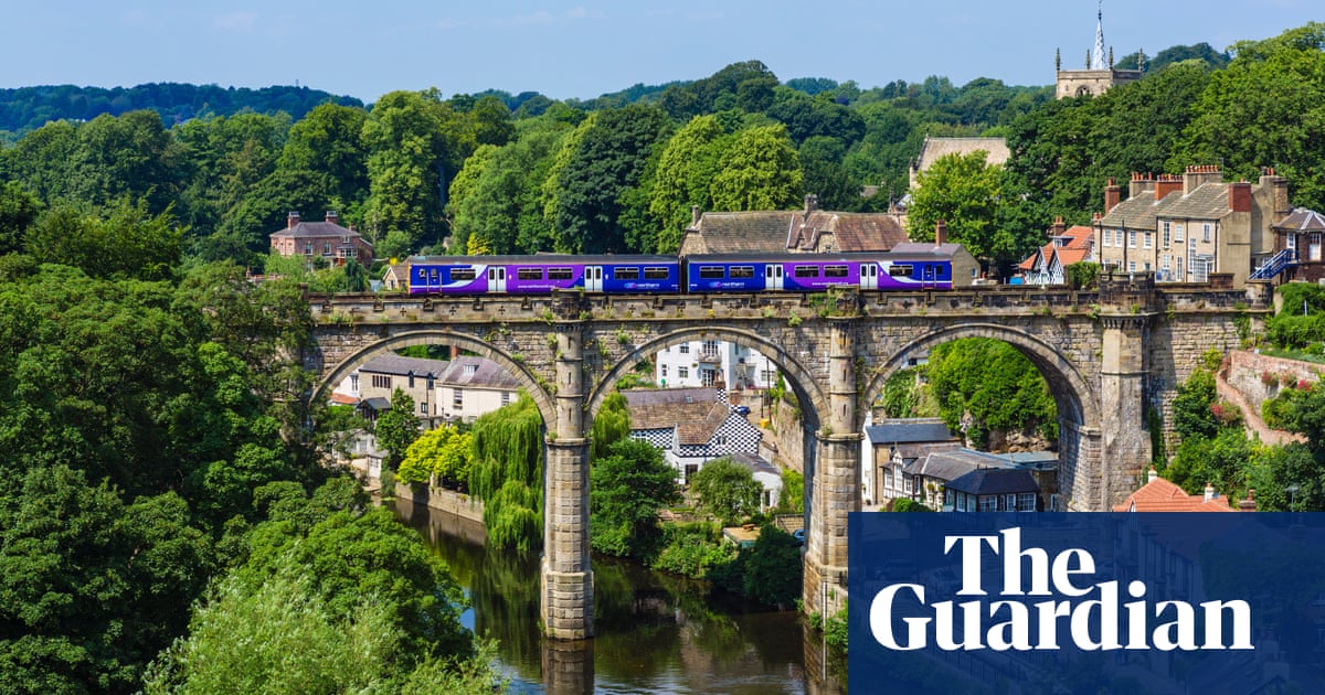 'No one took charge' – rail industry and DfT lambasted for chaos | Business | The Guardian
