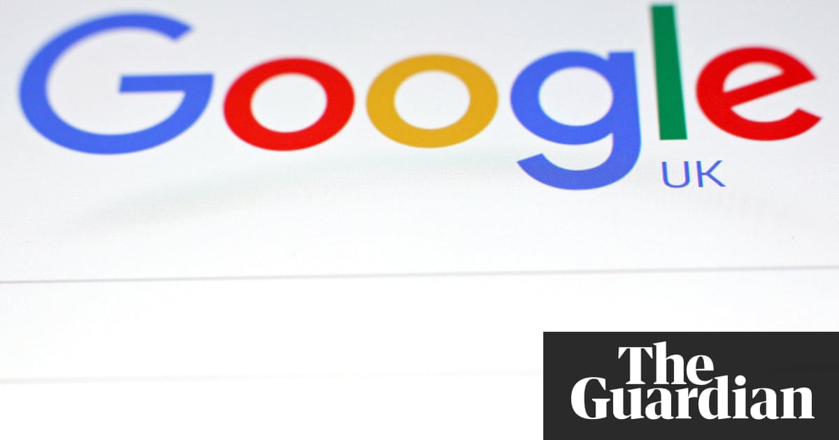 Google sued for ‘clandestine tracking’ of UK iPhone users’ browsing data