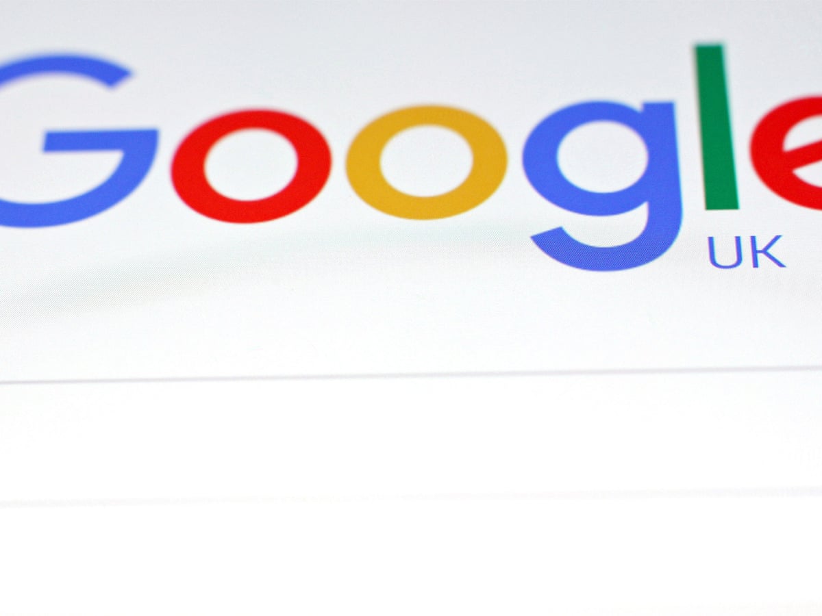 uk iphone users browsing data google