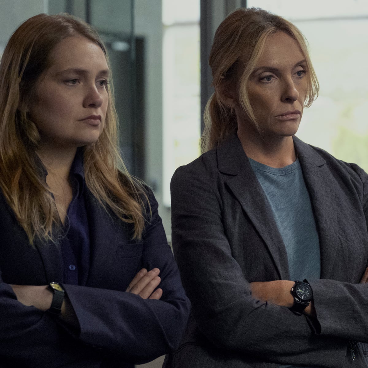 Unbelievable: the quiet power of Netflix's fact-based rape drama | Television | The Guardian