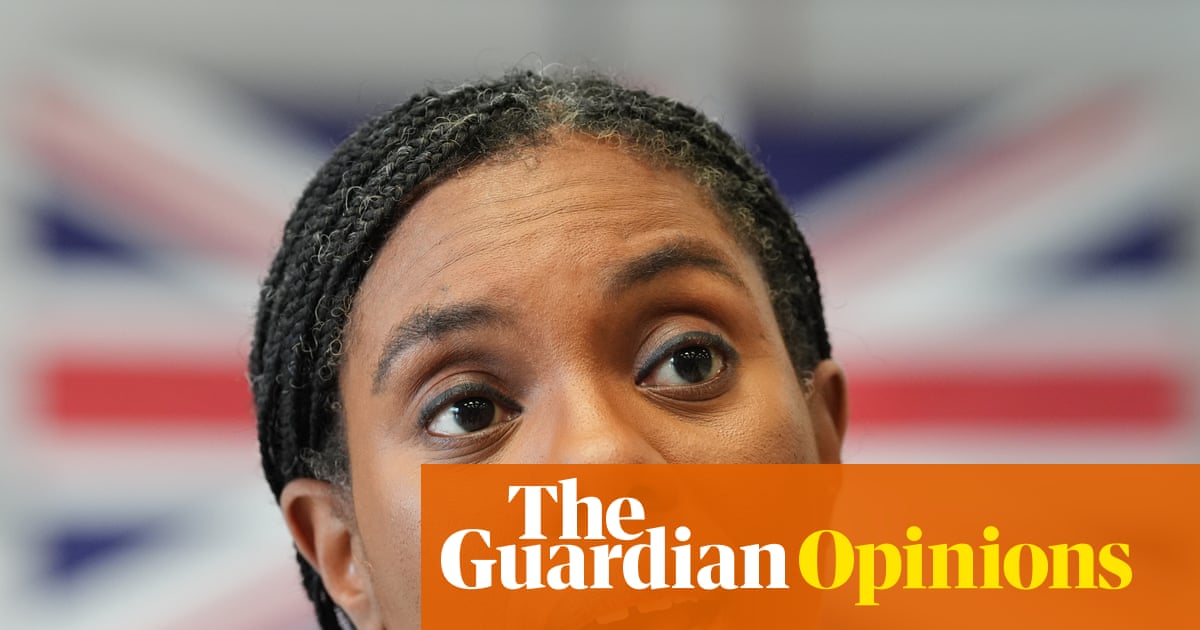 Kemi Badenoch zeros in on Tory MPs who believe in climate crisis – and those who don’t