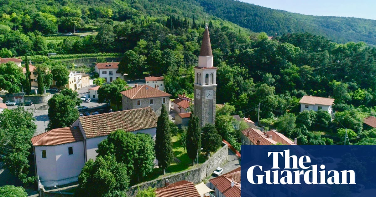 Turmoil in small Italian town after judge silences church bells