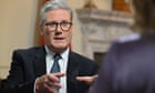 Keir Starmer urges Labour MPs to back 'unpopular' plan to cut winter fuel allowance