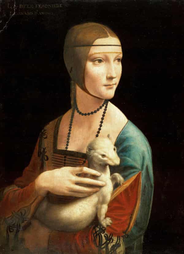 Leonardo, Leonardo da Vinci