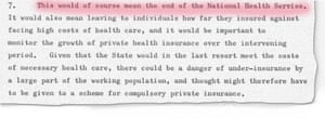 Thatcher documents ragout