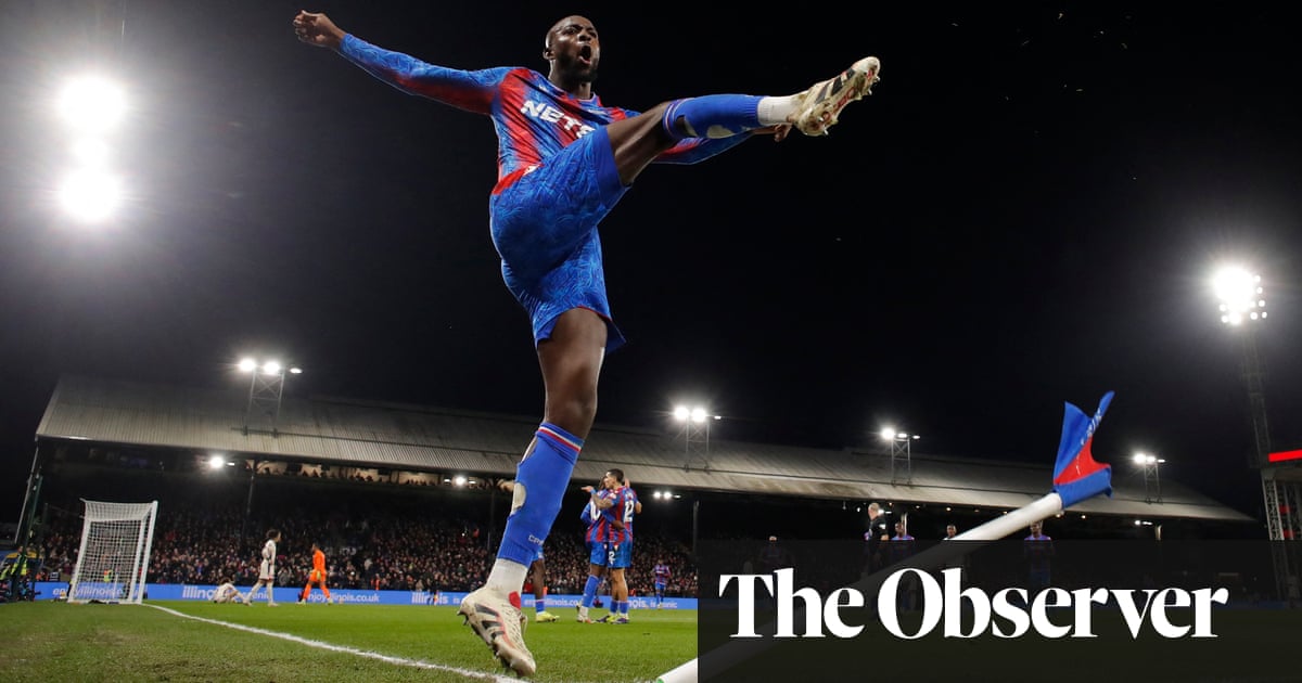 Mateta earns Crystal Palace late draw as Chelsea’s changes fail to improve form Mateta earns Crystal Palace late draw as Chelsea’s changes fail to improve form