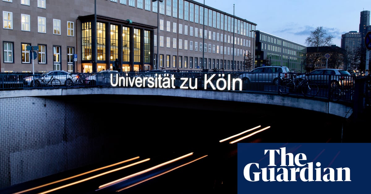 German university rescinds Jewish American’s job offer over pro-Palestinian letter