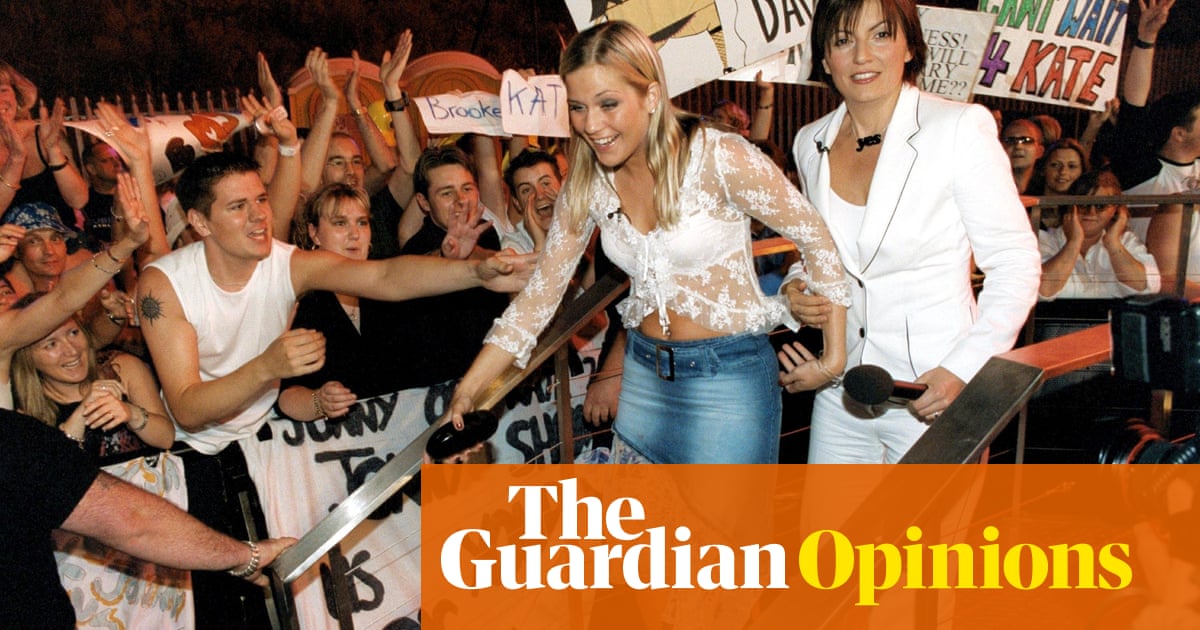 Where do millennials like me go now for TV authenticity? Big Brother | Lauren ONeill