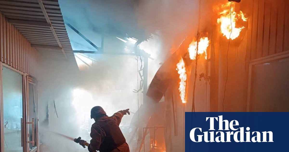 Ukraine war briefing: Slovakia PM calls on EU to lift sanctions on Russian oil and gas